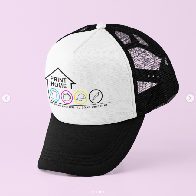 Șapcă Personalizată