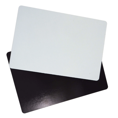 Magnet foto personalizat dreptunghiular