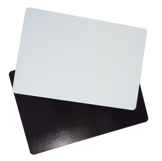 Magnet foto personalizat dreptunghiular