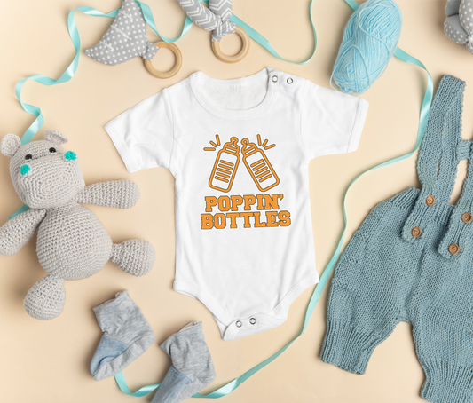 body personalizat pentru bebelusi din bumbac