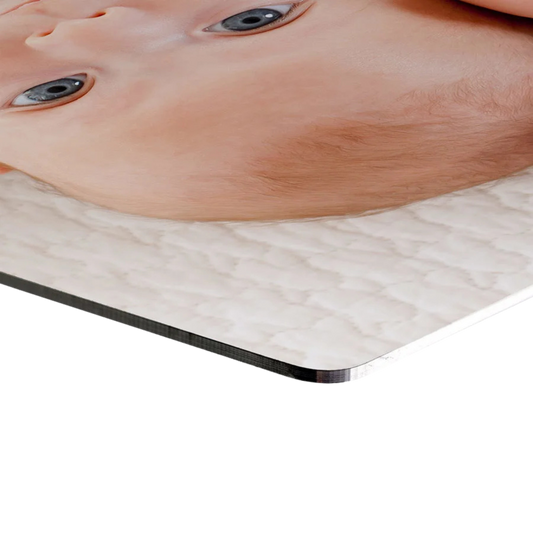 tablou din aluminiu personalizat modern