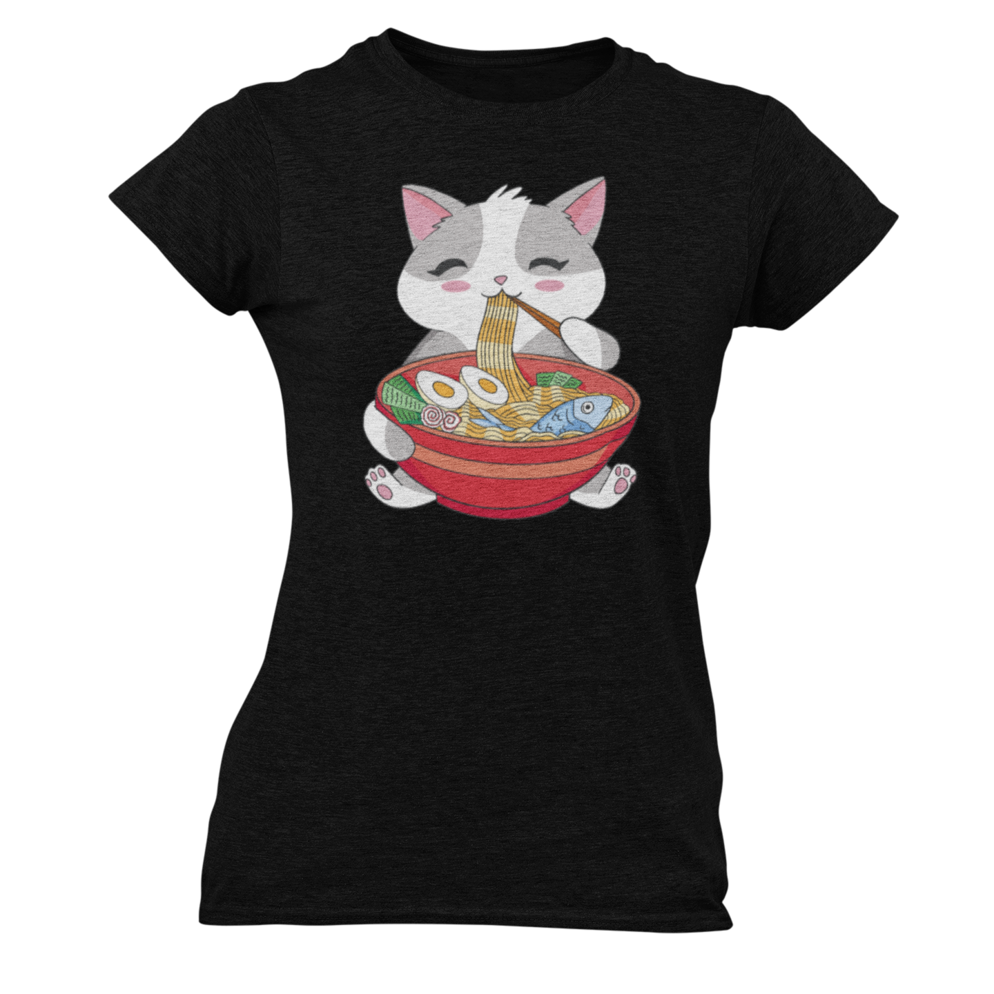 tricou personalizat dama cu guler rotund